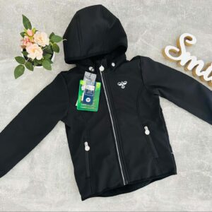 Hummel softshell jope