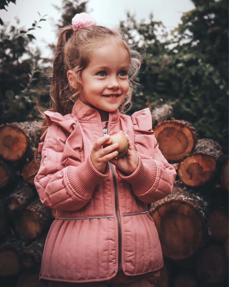 Enfant termokomplekt - Image 4