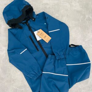 Lindberg Drammen shell kombe