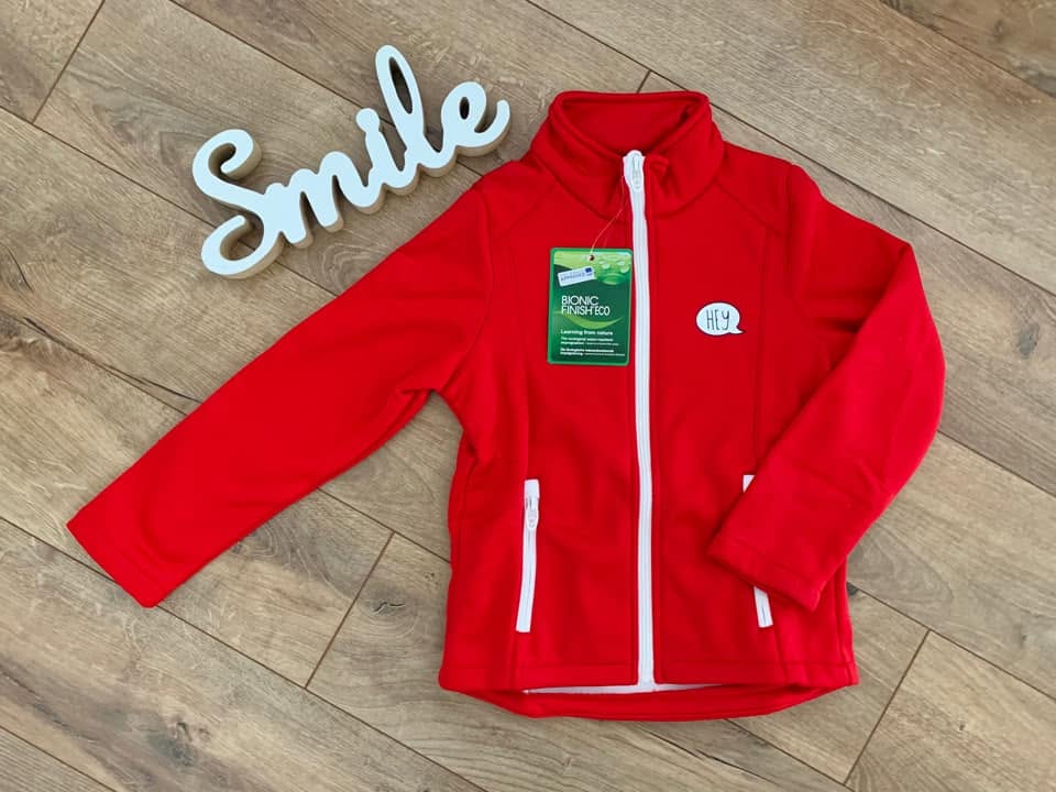 Hip & Hopps softshell jakk - Image 2