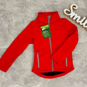 Hip & Hopps softshell jakk
