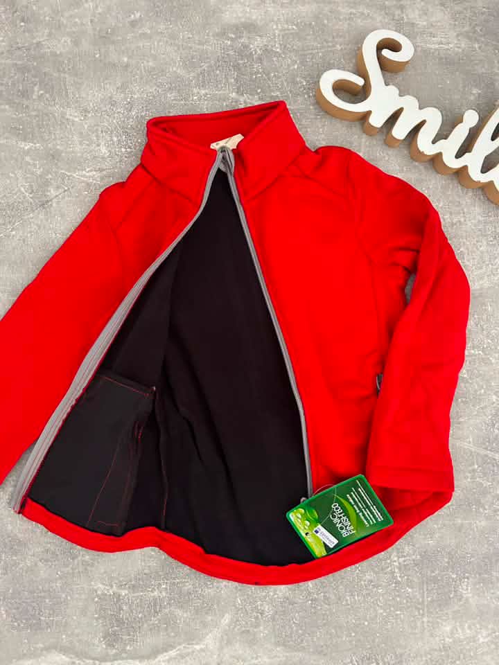 Hip & Hopps softshell jakk - Image 3
