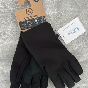Color Kids softshell kindad